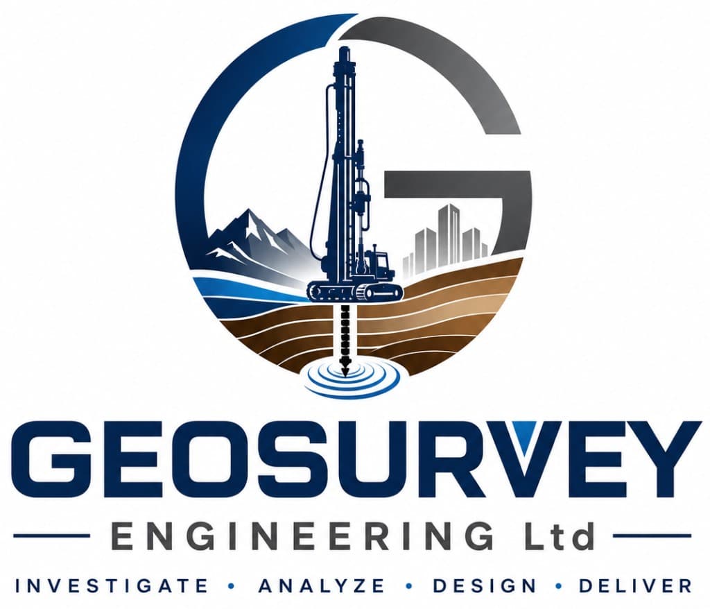 GEOSURVEY ENGINEERING Ltd