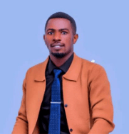 Eng. Fulgence Iradukunda